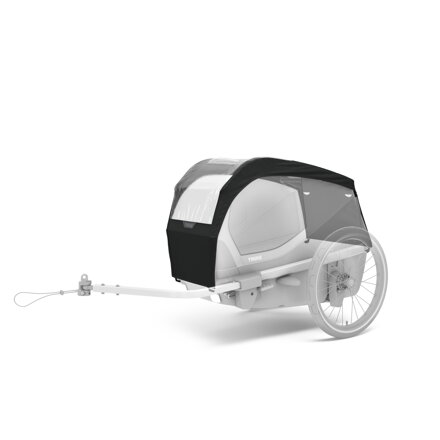 Thule Bexey Rain Cover M - pláštenka na vozík