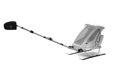 Thule Chariot 2 Cross-country skiing kit II