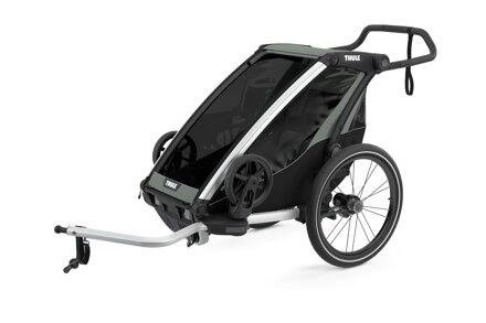 Thule Chariot Lite 1 Agave Green 