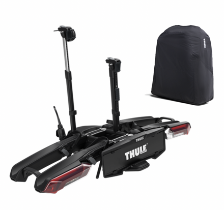 Nosič bicyklov Thule Epos 2 + Cover