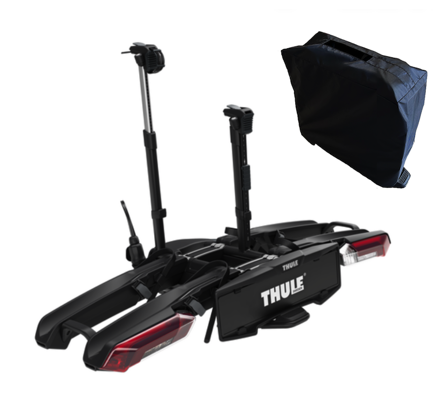 Nosič bicyklov Thule Epos 2 + Obal