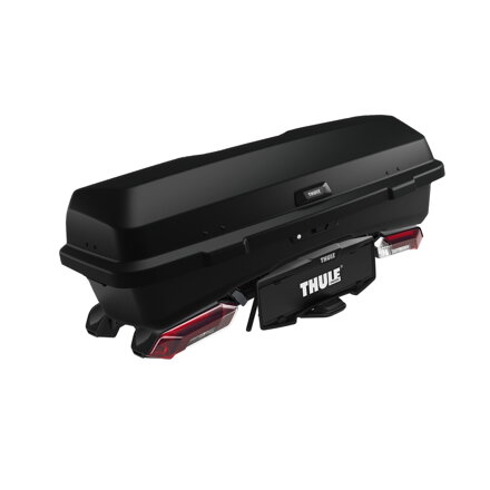 Nosič bicyklov Thule Epos 2 + Santu