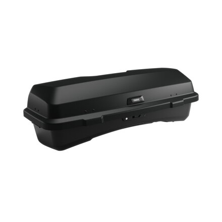 Thule Santu - prepravný box na nosič bicyklov 909400  