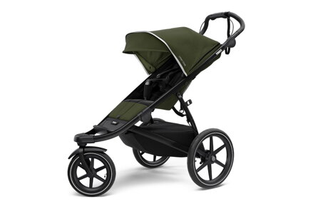 Thule Urban Glide 2 Cypress Green