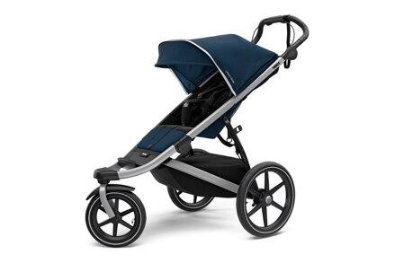 Thule Urban Glide 2 Majolica Blue