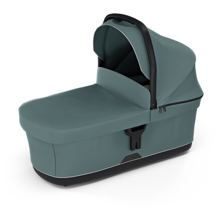 Thule Urban Glide 3 Bassinet Mid Blue