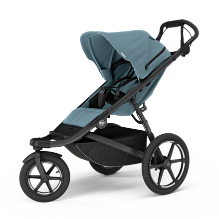Športový kočík Thule Urban Glide 3 Mid-blue