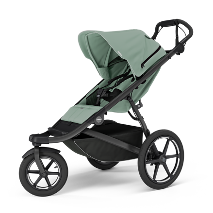 Športový kočík Thule Urban Glide 3 Mist Green