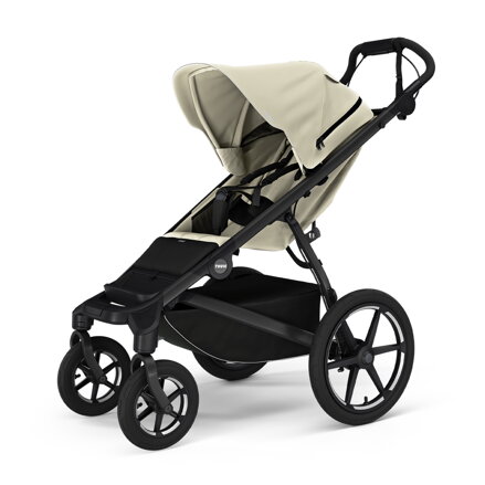 Športový kočík Thule Urban Glide 4W Soft Beige