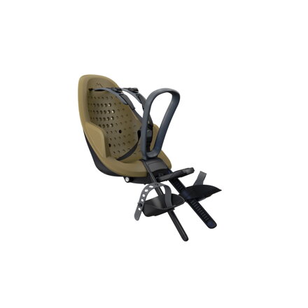 Thule Yepp Mini 2 Nutria Green