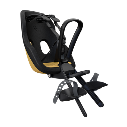 Thule Yepp Nexxt 2 Mini Burnished Yellow