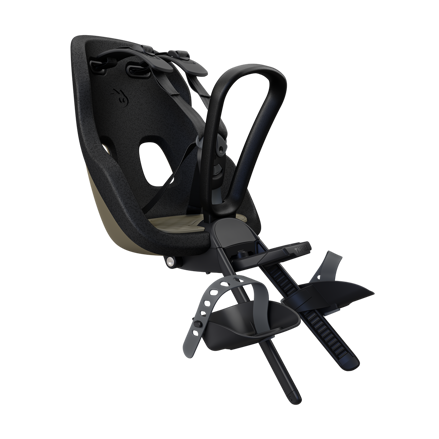 Thule Yepp Nexxt 2 Mini Deep Khaki