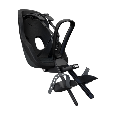 Thule Yepp Nexxt 2 Mini Midnight Black