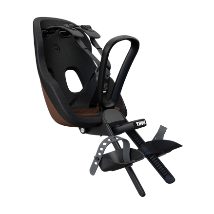 Thule Yepp Nexxt 2 Mini Chocolate Brown