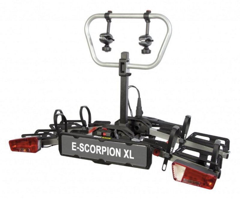 BuzzRack E-Scorpion XL 2 E-bike