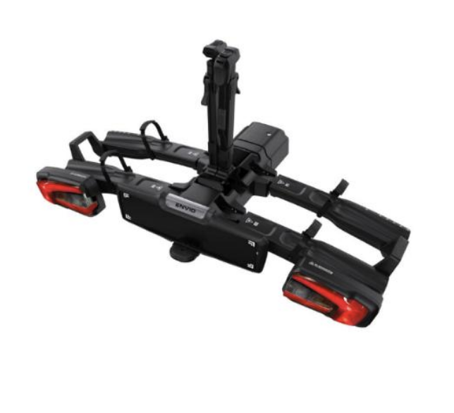 Nosič bicyklov Envio eMAX 2