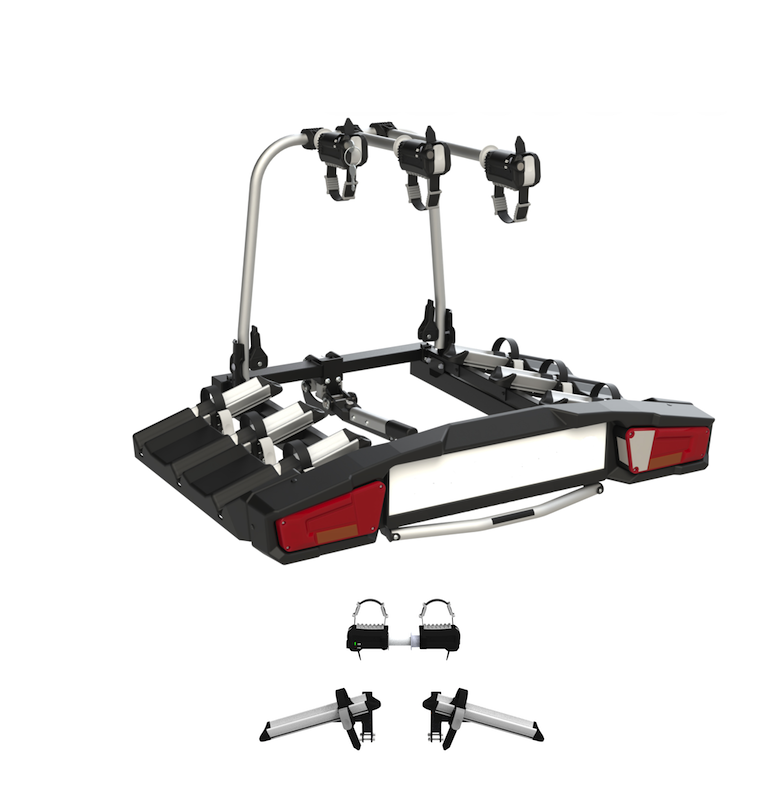 Northline ForBike 3 EvoNext + Adaptér