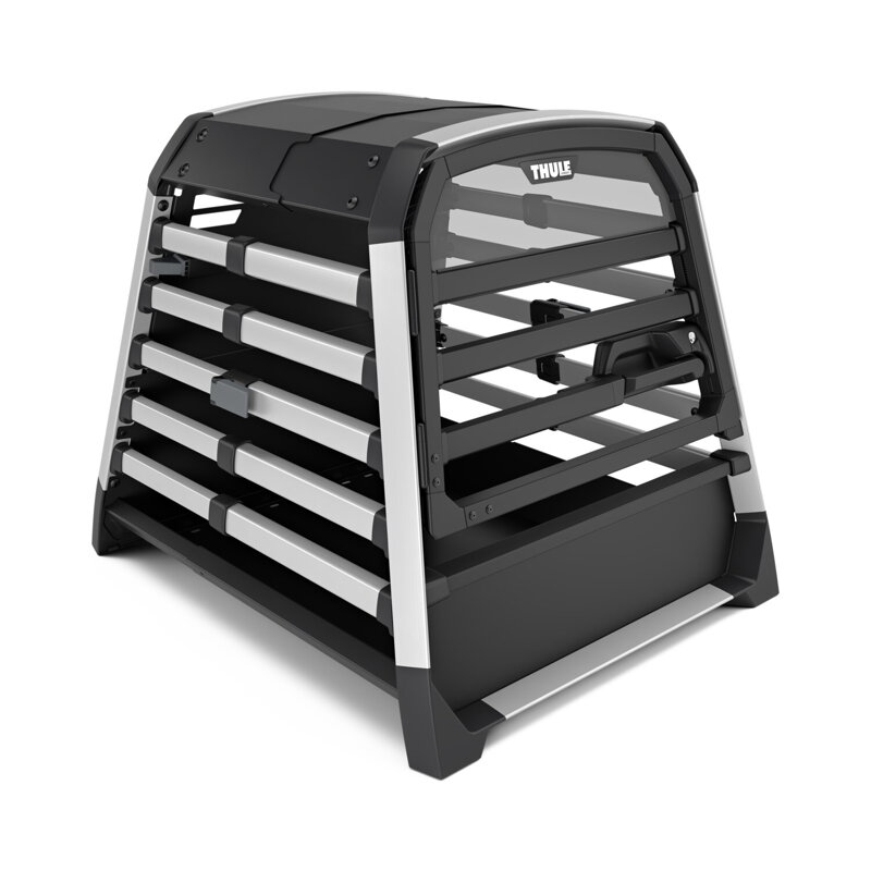 Klietka na prepravu psov Thule Allax Threshold M