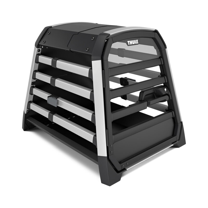 Klietka na prepravu psov Thule Allax Threshold S