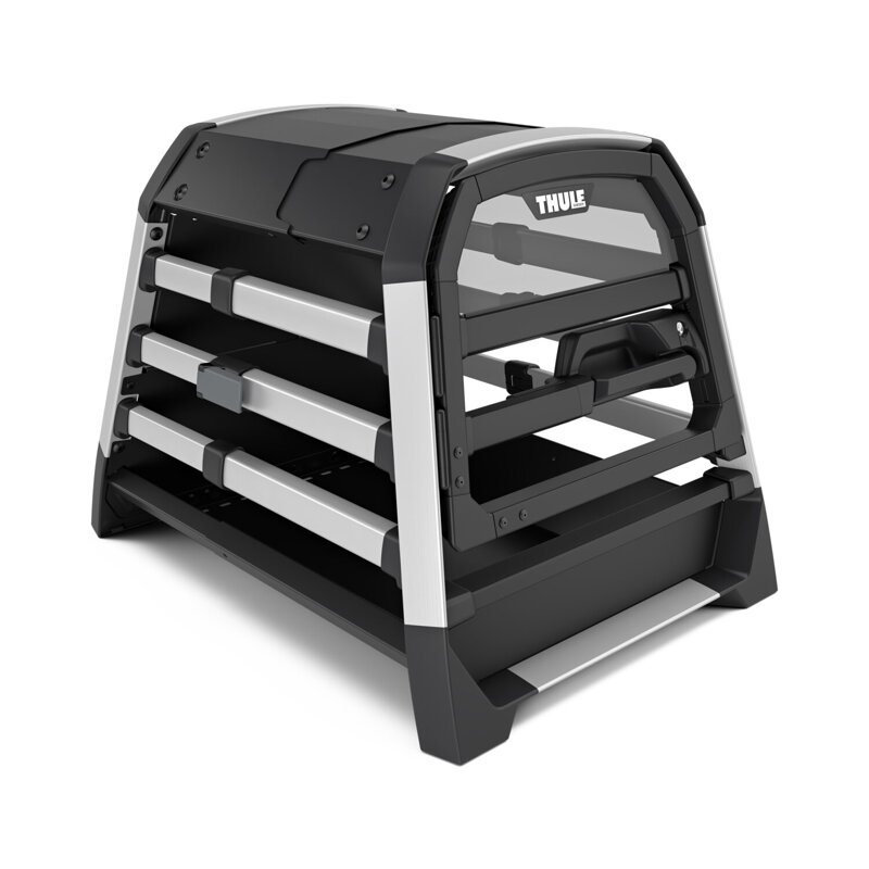 Klietka na prepravu psov Thule Allax Threshold XS