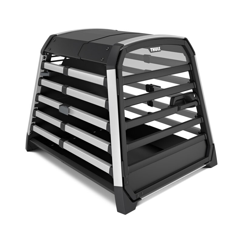Klietka na prepravu psov Thule Allax Threshold L Compact