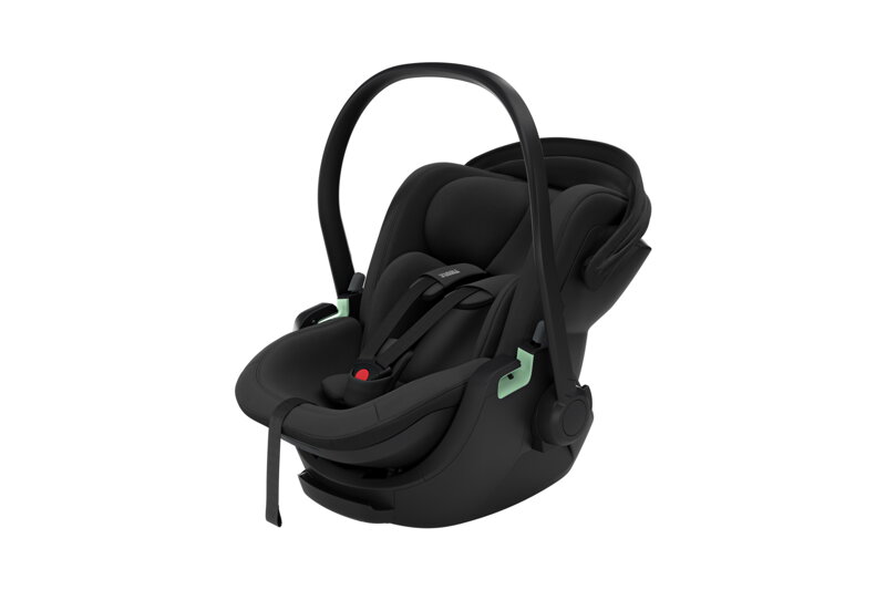 Thule Maple Black
