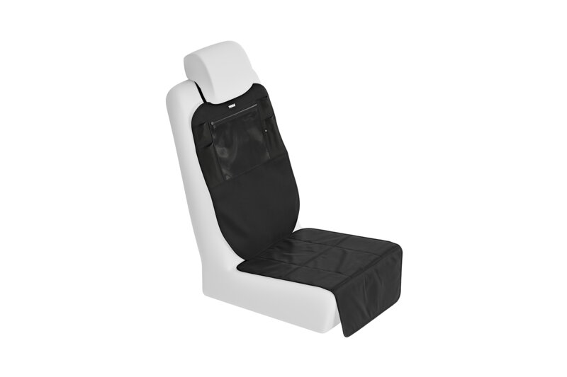 Thule back seat protector