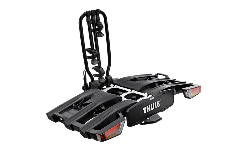 Nosič bicyklov Thule EasyFold XT 934 Black