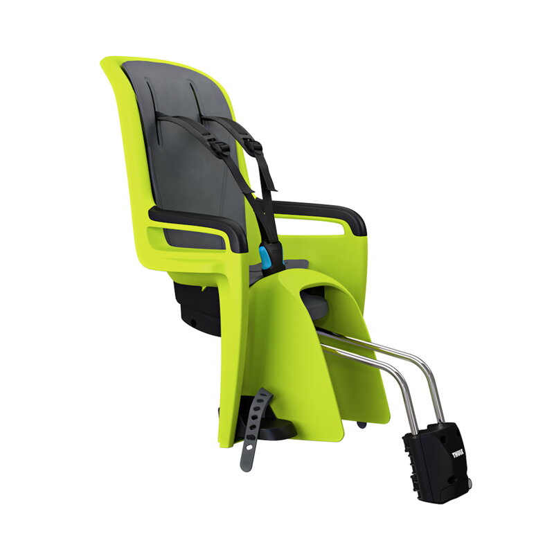 Thule RideAlong 2 Lime Green Thule RideAlong 2 Lime Green