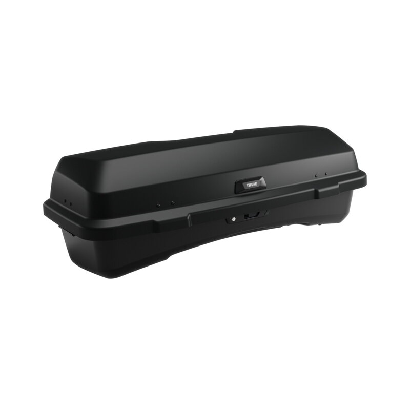Thule Santu - prepravný box na nosič bicyklov 909400  
