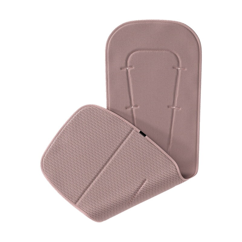 Thule Summer Seat Liner Misty Rose