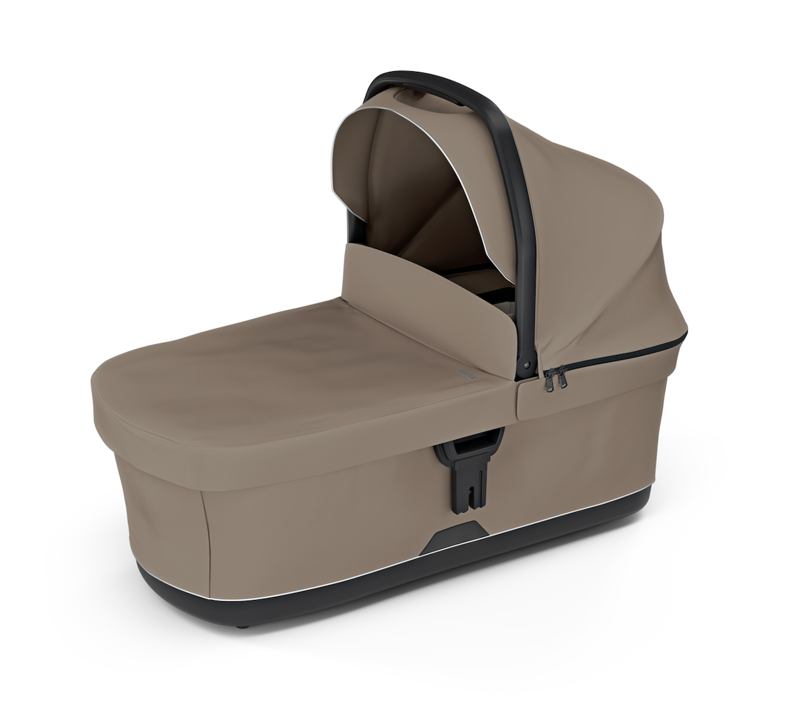 Thule Urban Glide 3 Bassinet Tinted taupe Thule Urban Glide 3 Bassinet Tinted taupe