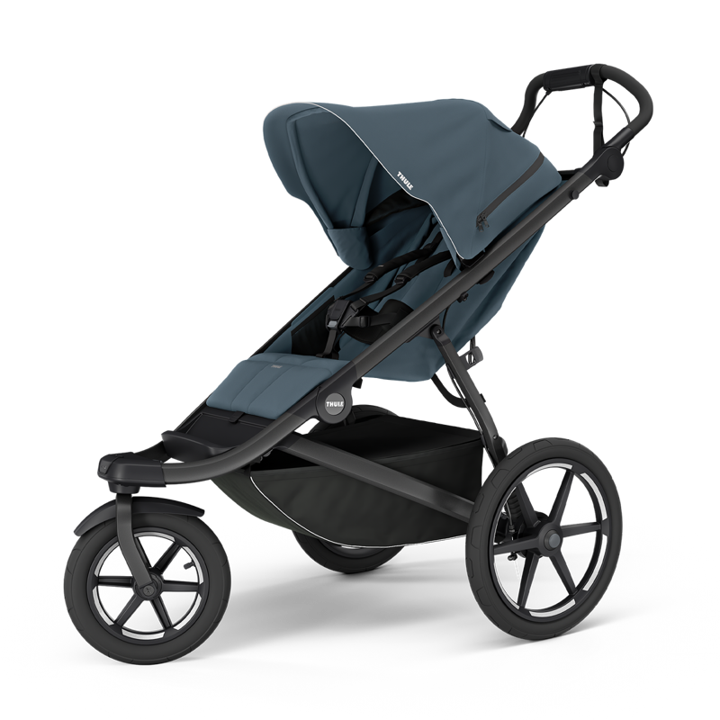 Športový kočík Thule Urban Glide 3 Dark Slate