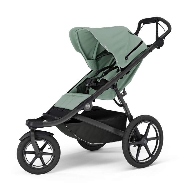 Športový kočík Thule Urban Glide 3 Mist Green