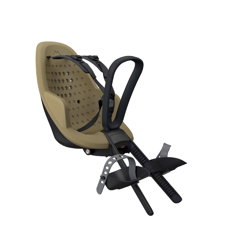 Thule Yepp Mini 2 Fennel Tan Thule Yepp Mini 2 Fennel Tan