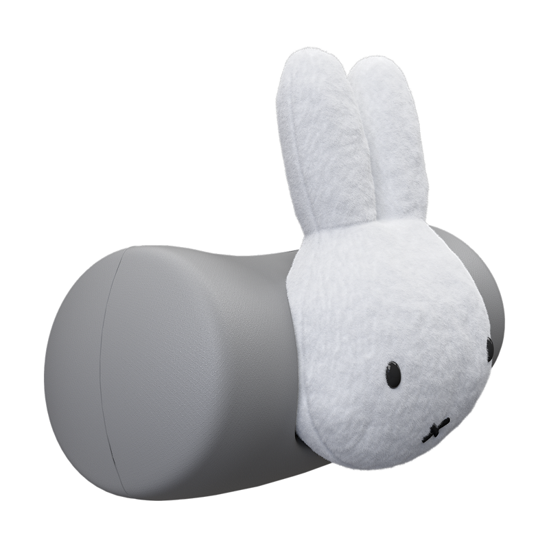 Thule Yepp Mini Handlebar Padding Miffy Thule Yepp Mini Handlebar Padding Miffy