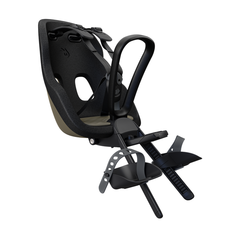 Thule Yepp Nexxt 2 Mini Deep Khaki